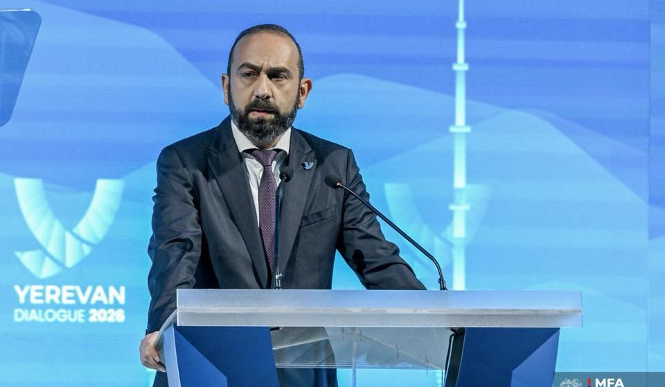 Երբ թվում էր, թե տարբեր փոթորիկների ազդեցությամբ շուրջբոլորն ամեն ինչ քանդվում է, մենք հաստատեցինք խաղաղություն. Միրզոյանի ելույթը՝ ամբողջությամբ