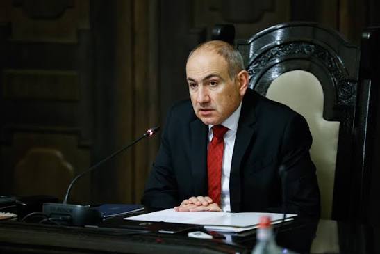 Կառավարության նիստը. ուղիղ