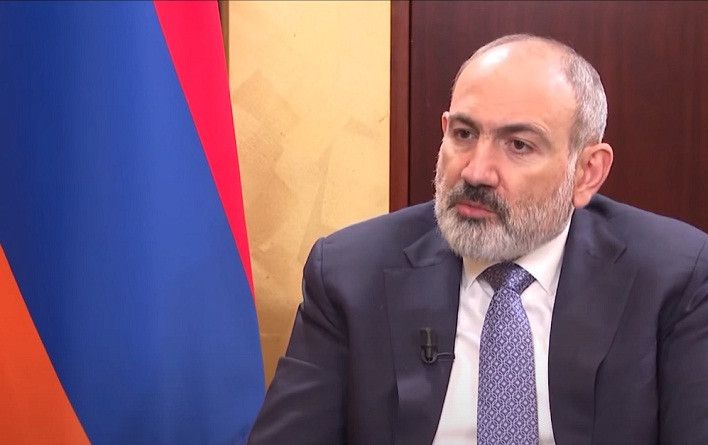 Մեր երկրի տարածքում ապօրինի գործողություններ չենք կարող հանդուրժել. Փաշինյան