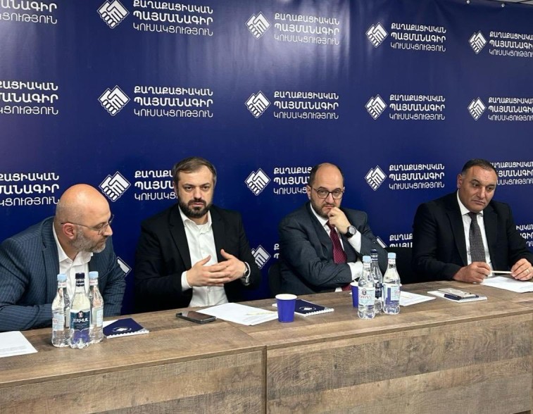 Արթիկում 2022-2024 թթ. այնքան աշխատանք է կատարվել, որքան չէր արվել նախորդ 20-25 տարիներին. Արայիկ Հարությունյան