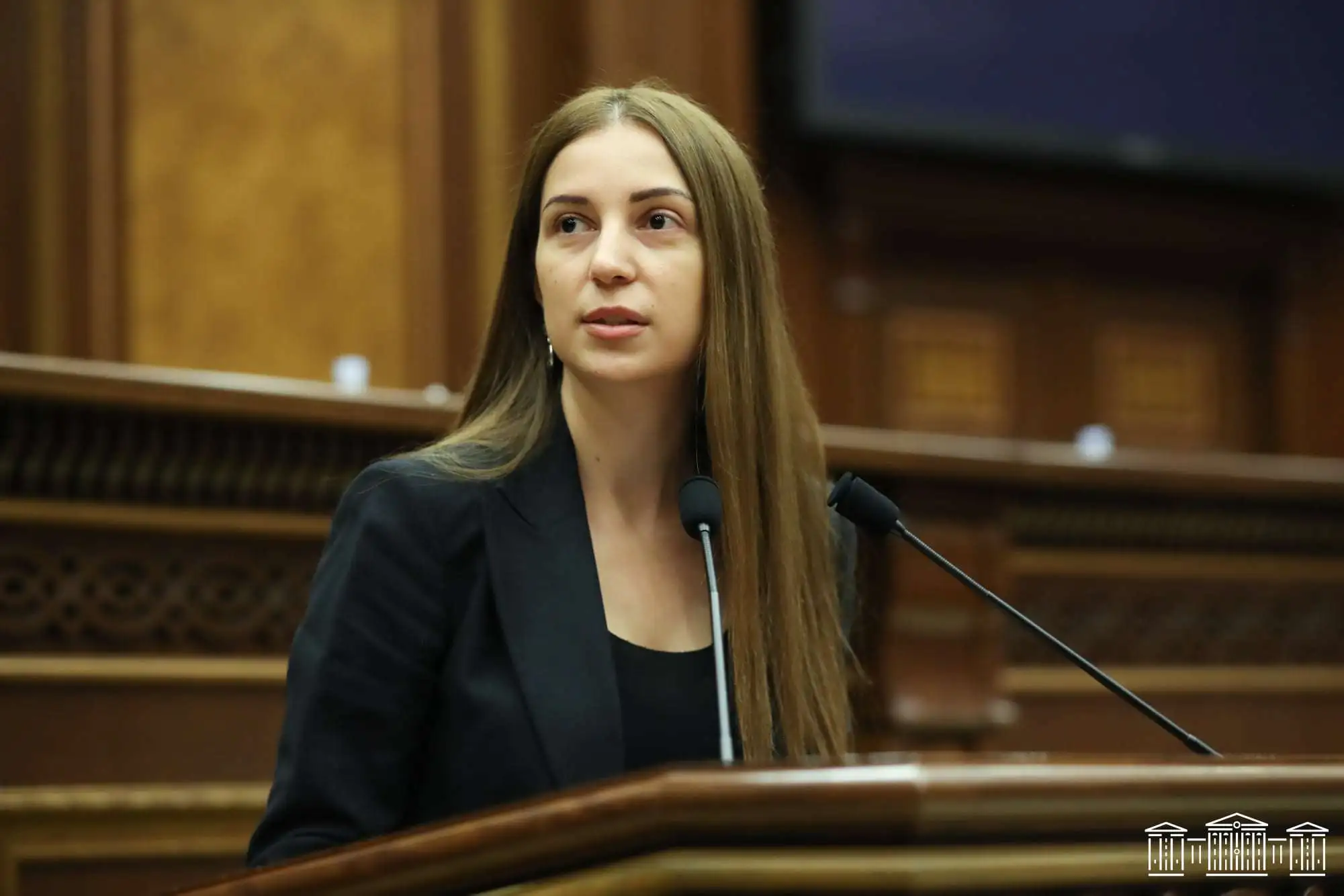 «Հայաստան» դաշինքի անունից ուզում եմ հայտարարել, որ մենք չենք մասնակցելու ԱԺ նախագահի ընտրության փակ քվեարկությանը. Գրիգորյան