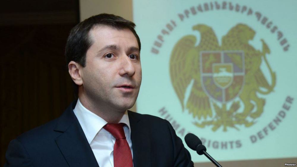 Քրեակատարողական համակարգում սկսում ենք բարեփոխումների նոր շրջան. Անդրեասյան
