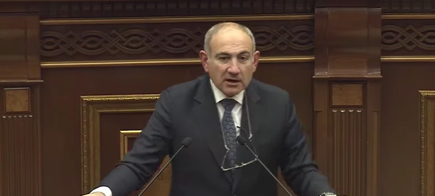 Իրական Հայաստանի գաղափարախոսության գծով մարզային այցեր կլինեն (տեսանյութ)