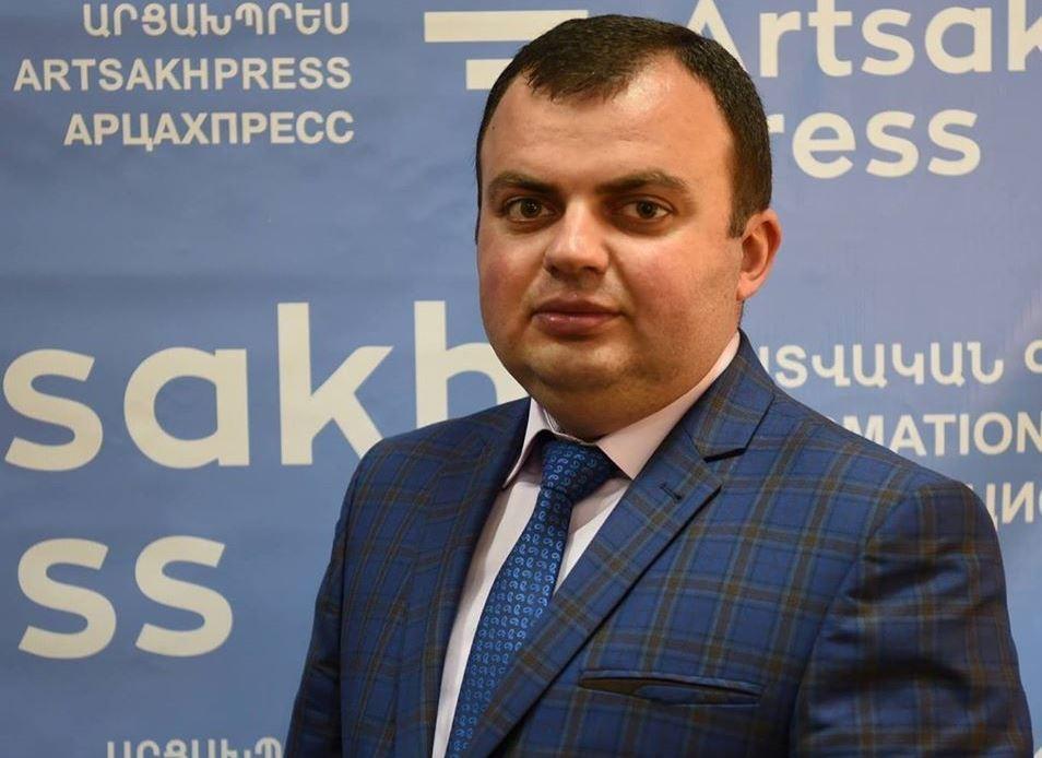 Ոչ մի նշանակում Արցախի նախագահը ոչ մեկի հետ չի քննարկել ու ոչ մեկից այդ առիթով ցուցում չի ստացել. խոսնակ