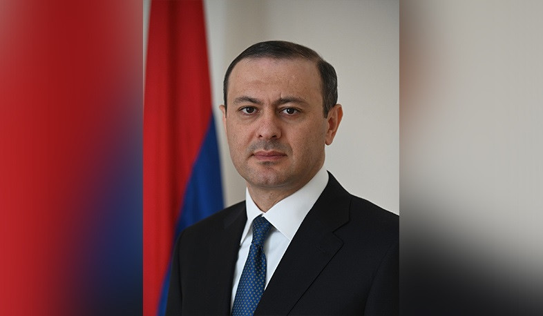 ԱԽ քարտուղարը կմասնակցի Դելֆի տնտեսական ֆորումին