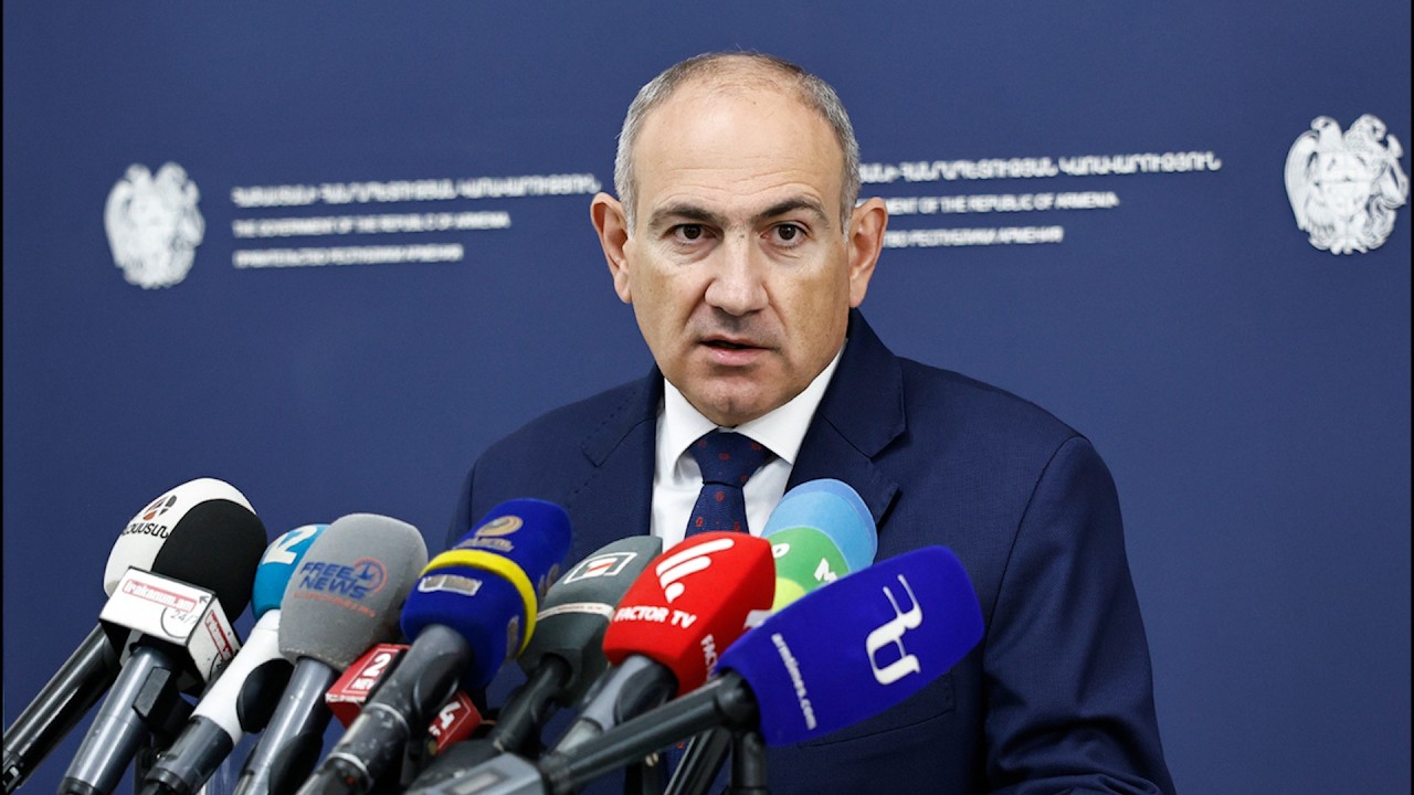 Նորմա՞լ է, որ մարդ կարող է գալ, երկրի ղեկավարի պաշտոնում 10 տարի աշխատել և դառնալ դոլարային միլիոնատեր. Փաշինյան
