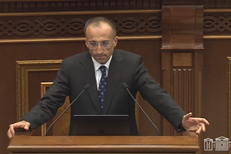 Թաղման նպաստներ կստանան միայն անապահովները. որոշում է կայացվել գումարը հատկացնել այս պահին ապրող թոշակառուներին