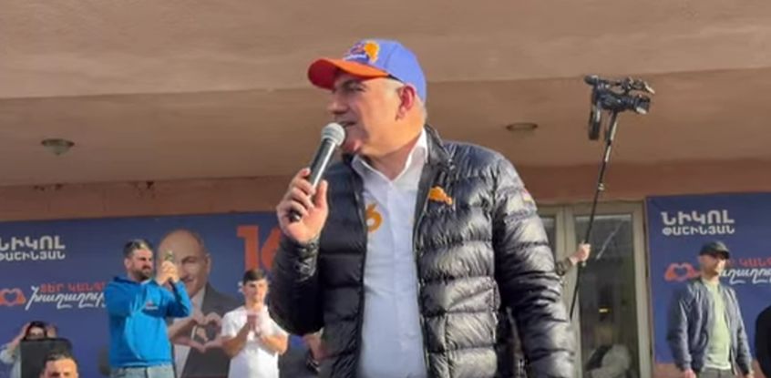 Սահմանազատման արդյունքում ունենալու ենք ճշգրիտ այն սահմանները, որոնք ունեցել ենք Խորհրդային միության տարիներին. Փաշինյան (տեսանյութ)