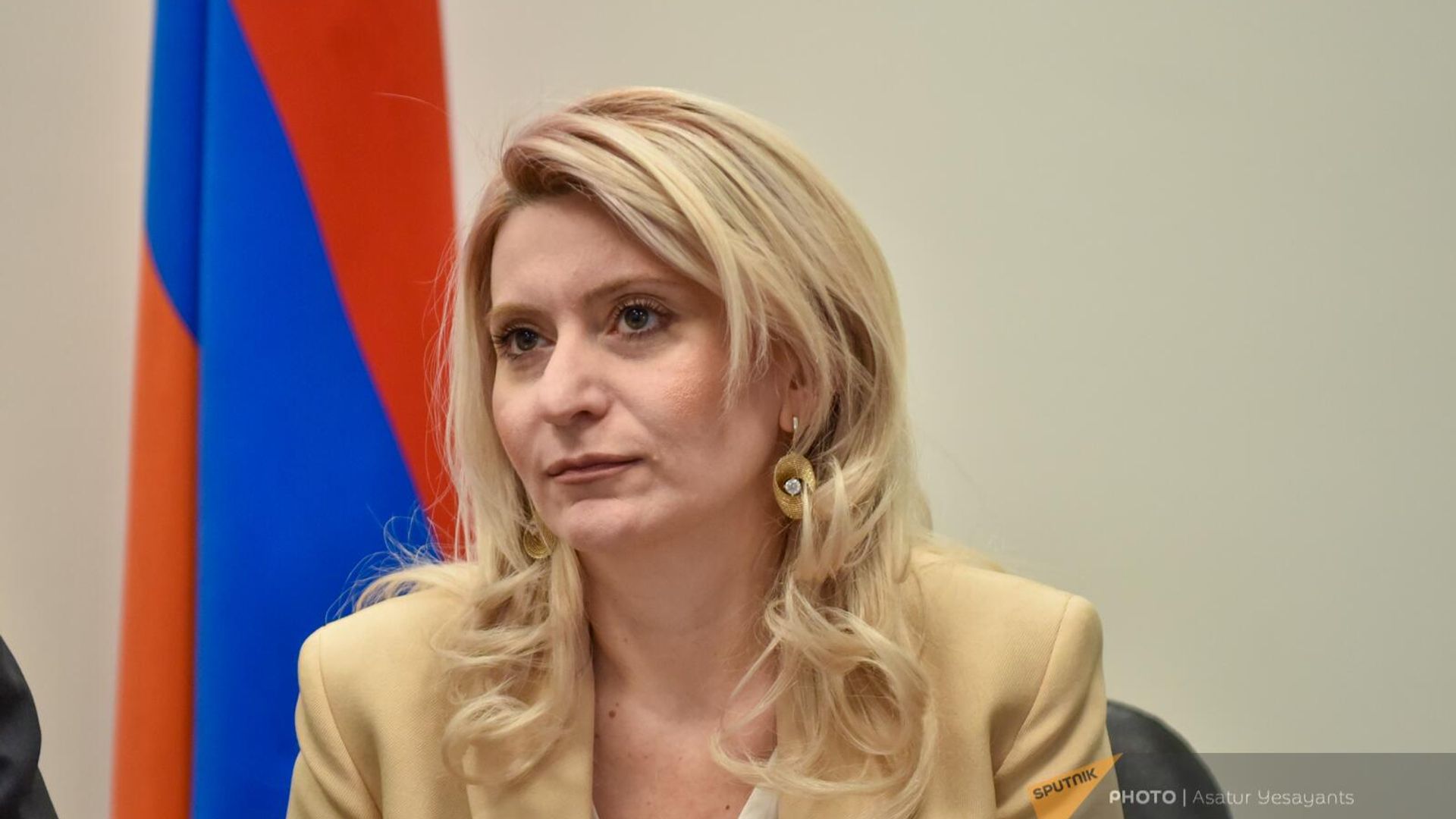 Արաքսիա Սվաջյանը հաստատվել է ՀՊՄՀ ռեկտորի ժամանակավոր պաշտոնակատարի պաշտոնում
