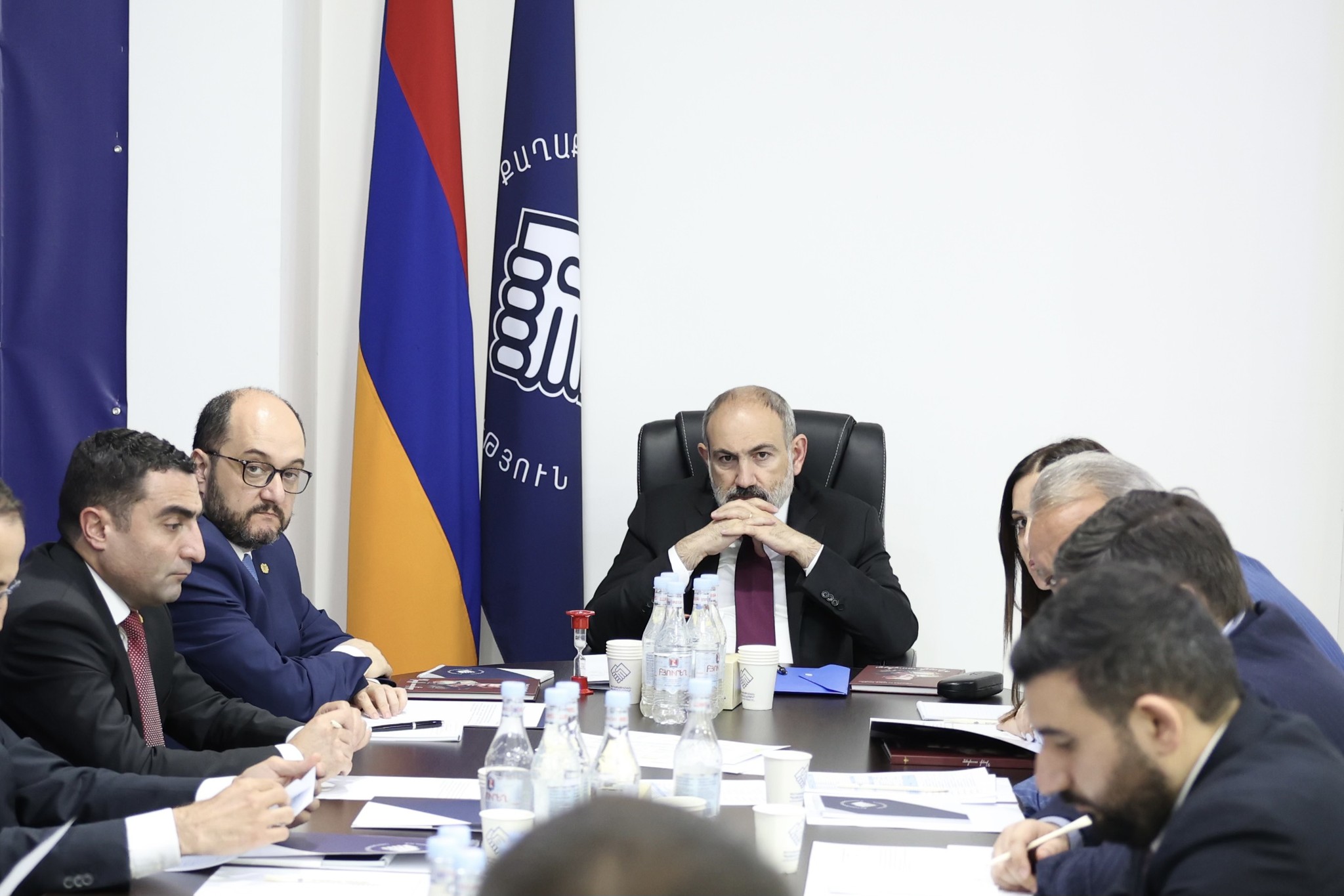 Թաթուլ Բաղդասարյանը հեռացվել է «Քաղաքացիական պայմանագիր» կուսակցությունից