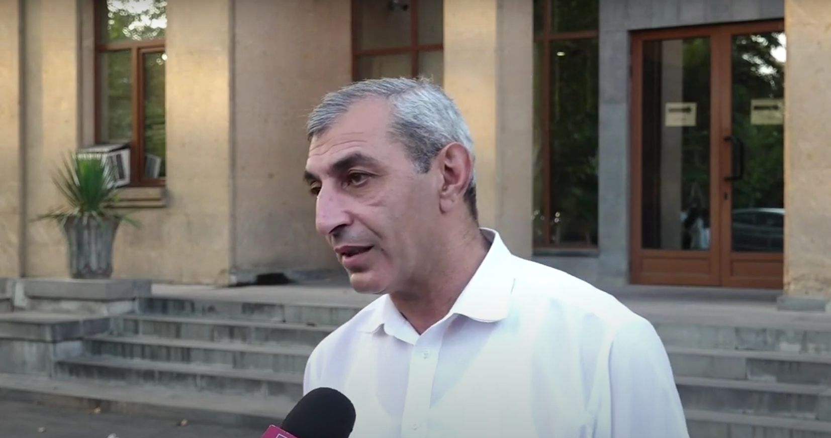 Արարատ Միրզոյանը պնդեց, որ մահափորձի գործով նույնականացնում է Թորգոմ Ասատրյանին. պաշտպան (տեսանյութ)