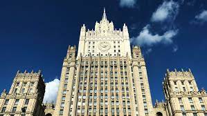 РФ вышла из Договора об обычных вооруженных силах в Европе