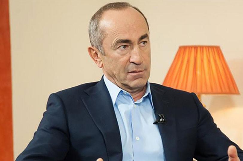 Դատախազությունը կբողոքարկի Ռոբերտ Քոչարյանի գործով Վերաքննիչ դատարանի որոշումը