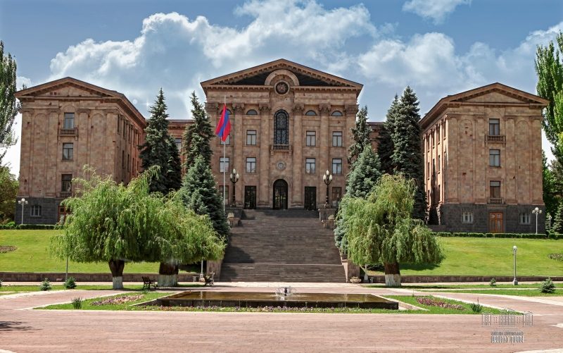ԱԺ առողջապահության հարցերի մշտական հանձնաժողովի նիստը. ուղիղ