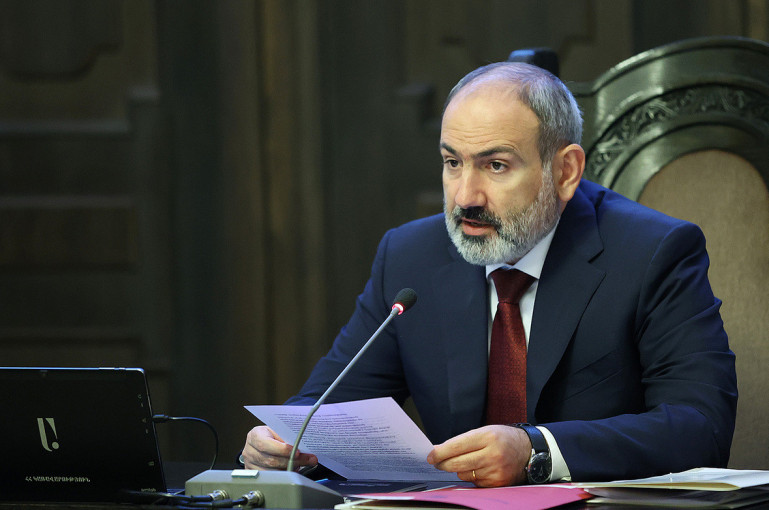 Պայմանավորվածություն է ձեռք բերվել, որ իրավիճակը պետք է շարունակի մնալ ՄԱԿ-ի ԱԽ-ի ուշադրության կենտրոնում. վարչապետ