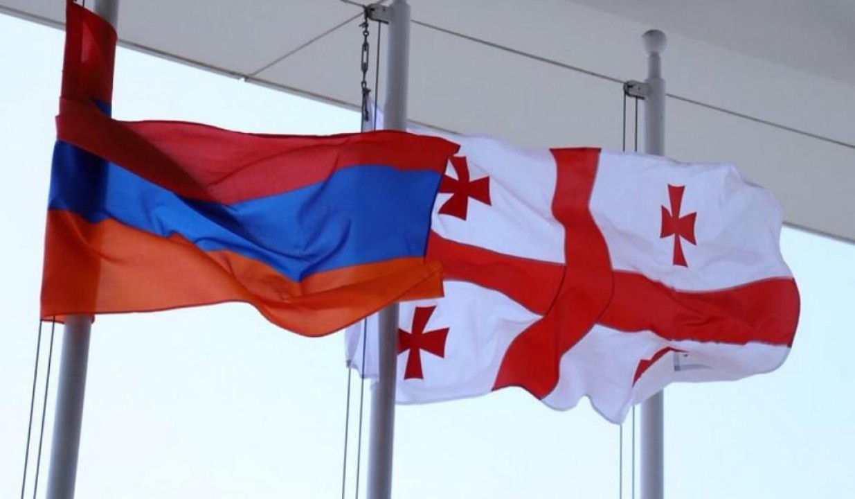 Վրաստանը շահագրգռված է ՀՀ-ի և Ադրբեջանի միջև հարաբերությունների կարգավորմամբ. Գիա Վոլսկի