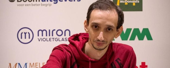 Ռոբերտ Հովհաննիսյանը՝ Hoogeveen Open-ի հաղթող