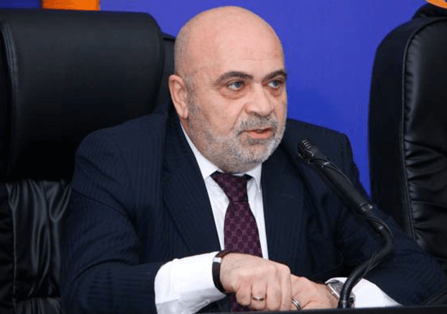 Այն հռչակած սկզբունքները, որ կառավարությունը չի միջամտելու ԶԼՄ-ների գործունեության մեջ՝ մեծ մասամբ պահպանվել է. ՀՌՀ նախագահ