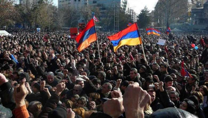 Բագրատ Սրբազանը հանդես է եկել կոչով (տեսանյութ)