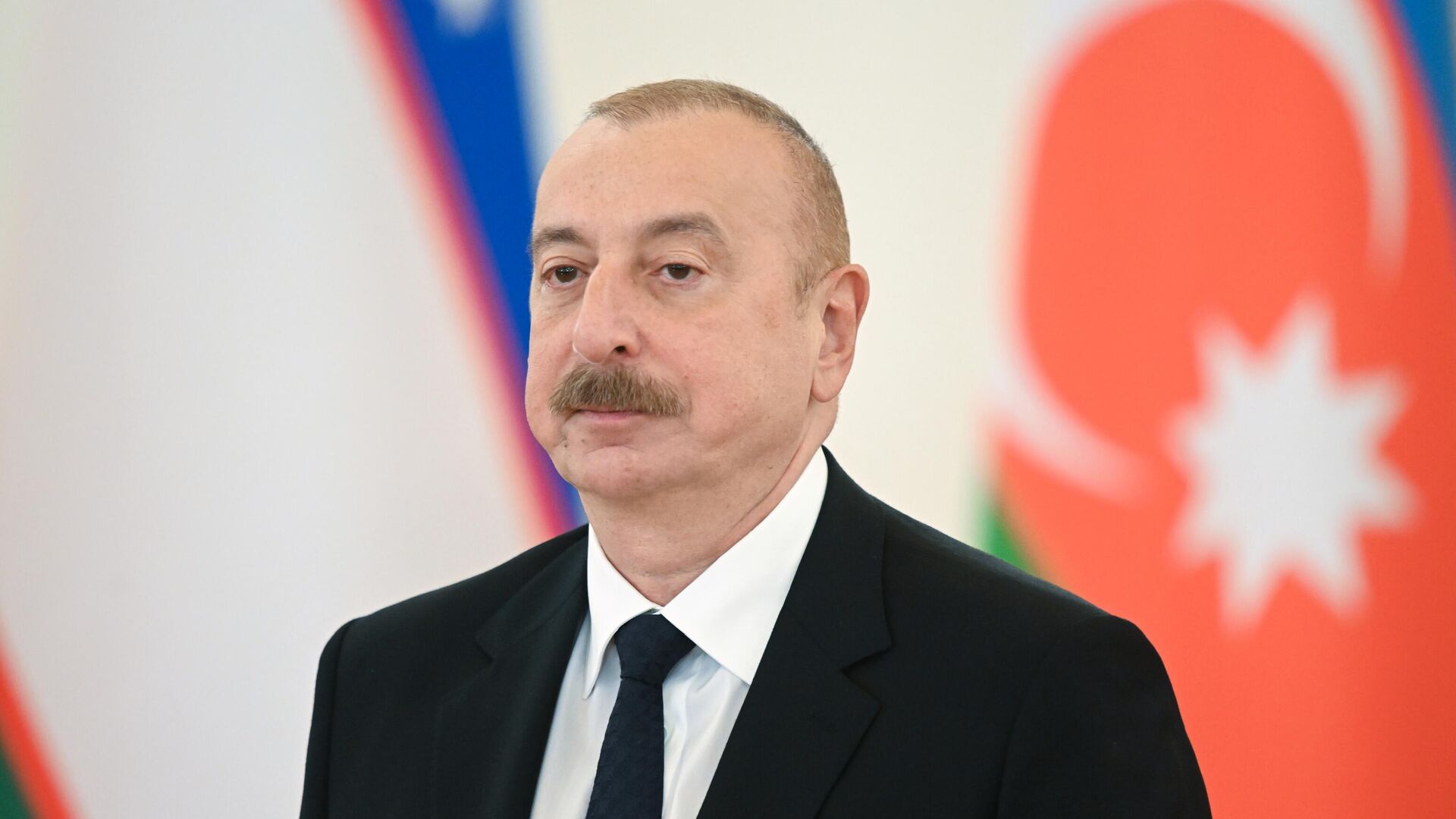 Алиев: Азербайджан и Грузия всегда поддерживали суверенитет друг друга