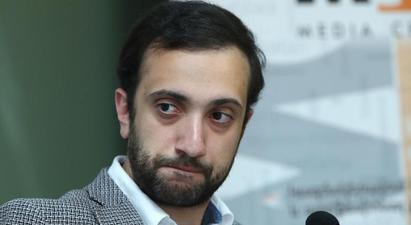 Զիջումը միակողմանի չէ, մենք մեր նկատմամբ պոտենցիալ ագրեսոր Ադրբեջանից ստացանք սահմանազատման պրինցիպի ճանաչում. Իոաննիսյան