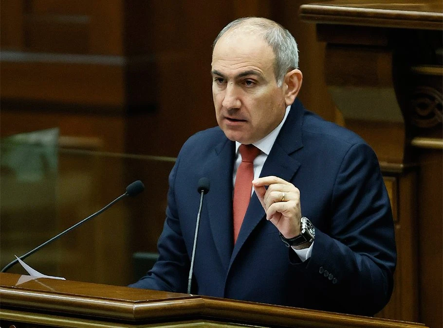 Փաշինյանը ցուցակ է կազմում. «Հրապարակ»