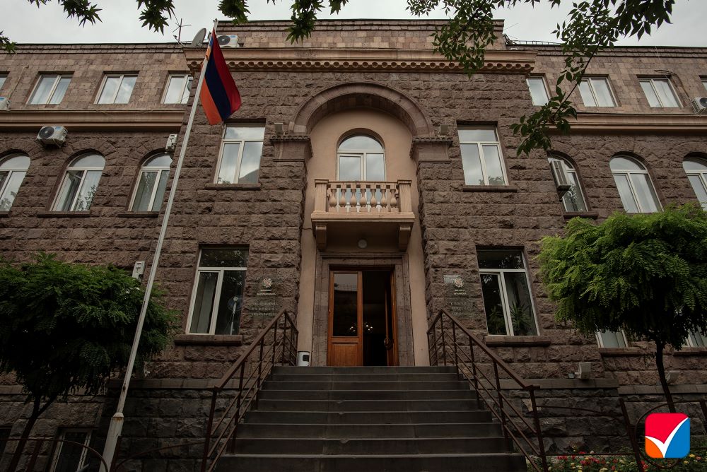 ԿԸՀ-ն ուժը կորցրած է ճանաչել «Ալյանս» առաջադիմական ցենտրիստական կուսակցության գրանցումը