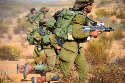 Իսրայելական բանակի կորուստները հակամարտության սրման սկզբից հասել են 589 մարդու