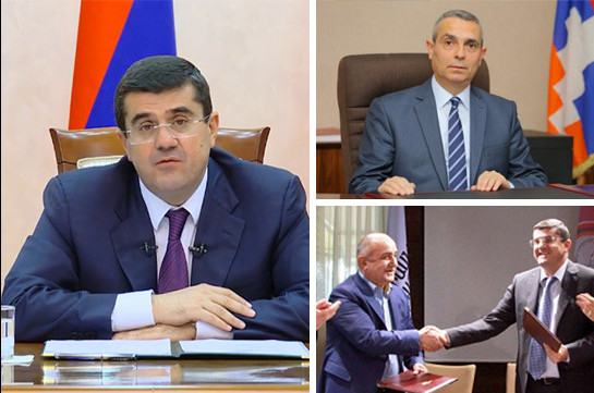 Բաբայանը մի կողմից կհավասարակշռի Մասիս Մայիլյանի սորոսական մղումները, մյուս կողմից` Հարությունյանի` հանուն ՀՀ իշխանությունների եռանդը. «Հրապարակ»