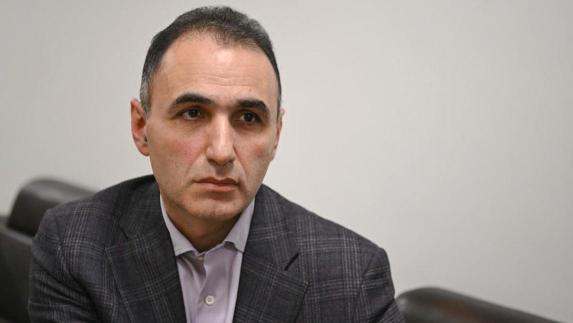 Ավետիք Չալաբյանի գործով նախաքննությունն ավարտվել է