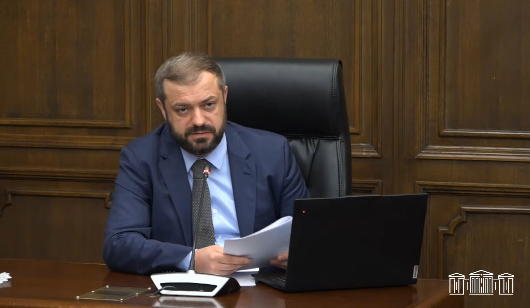 2024-ին արտաքին առևտրաշրջանառությունը կտրուկ ավելացել է. Գևորգ Պապոյան