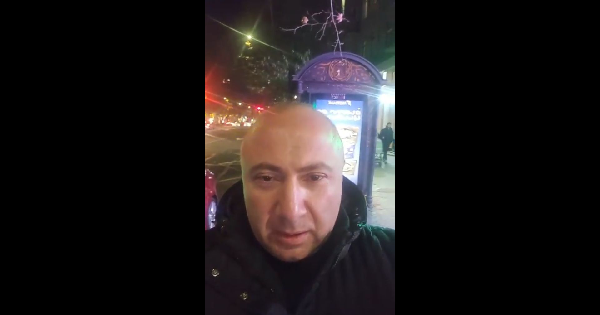 Մեր ճնշումը տալիս է իր արդյունքները, բոյկոտը շարունակում ենք․ Թևանյան (տեսանյութ)