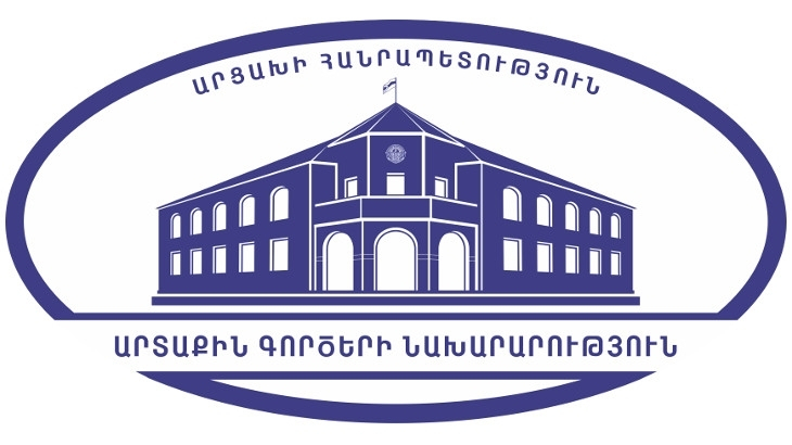 Արցախի ԱԳՆ հայտարարությունը՝ հանրապետությունում կայացած համապետական ընտրությունների վերաբերյալ