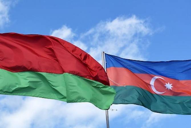Բելառուսը համատեղ արտադրանք կունենա Ադրբեջանի ռազմաարդյունաբերական կորպուսի հետ. Պանտուս