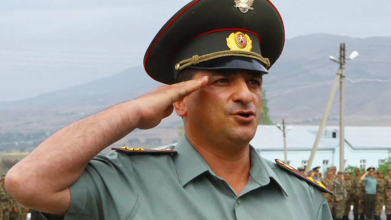 Ինչո՞ւ ազատվեց Արտակ Բուդաղյանը․ «Հրապարակ»