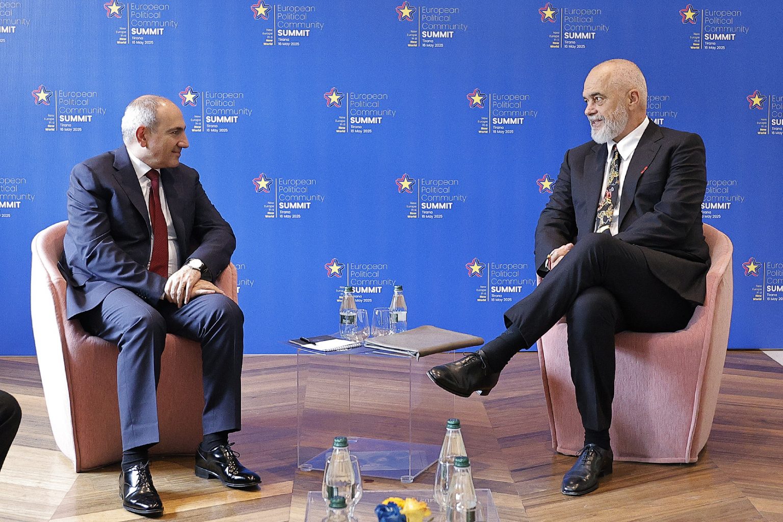 Նիկոլ Փաշինյանը և Ալբանիայի վարչապետը անդրադարձել են Հայաստան-Ադրբեջան հարաբերությունների կարգավորման գործընթացին