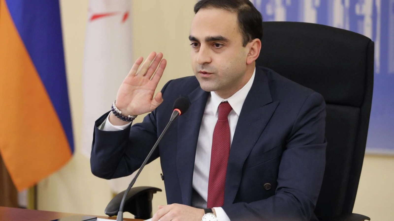 Ինձ թվում էր՝ սուտը ինչ-որ սահմաններ ունի, բայց այս դեպքում սահման չունի. Տիգրան Ավինյան