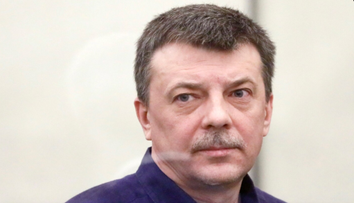 Экс-глава УСБ Следственного комитета РФ найден мертвым в колонии