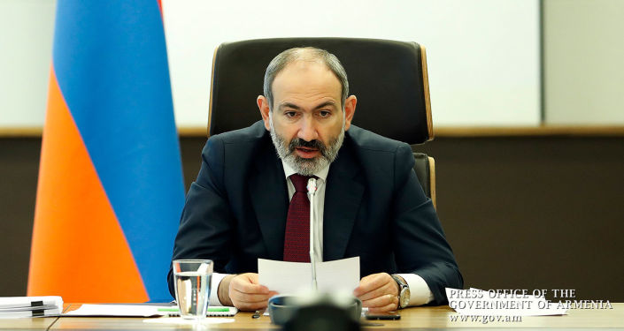 Վարչապետի մոտ քննարկվել է ավարտական և ընդունելության քննությունների կազմակերպման գործընթացը