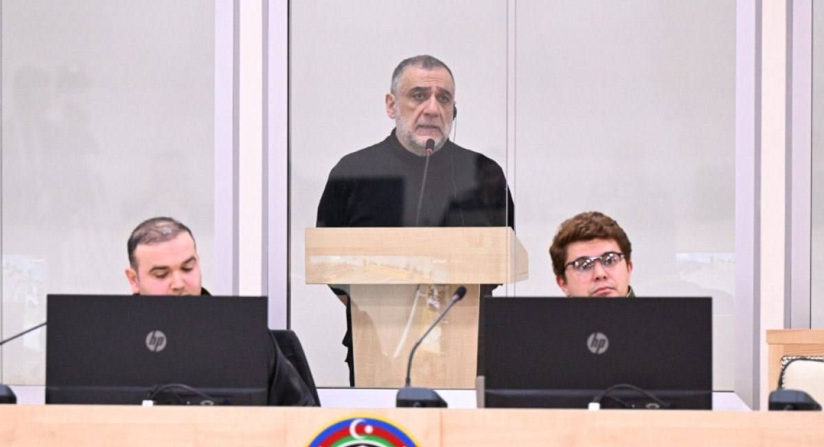 Բաքվի դատարանը Ռուբեն Վարդանյանի գործը մյուսներից առանձին կքննի. հայտնի է դատական նիստի օրը