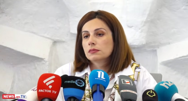 Հայաստանում կանխարգելելի մահացության մակարդակի նվազման միտում է նկատվում