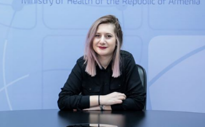 Ցավում ենք, որ նախարարի խոսքերը թյուրըմբռնման և քաղաքական շահարկման տեղիք են տվել. Ալինա Նիկողոսյան