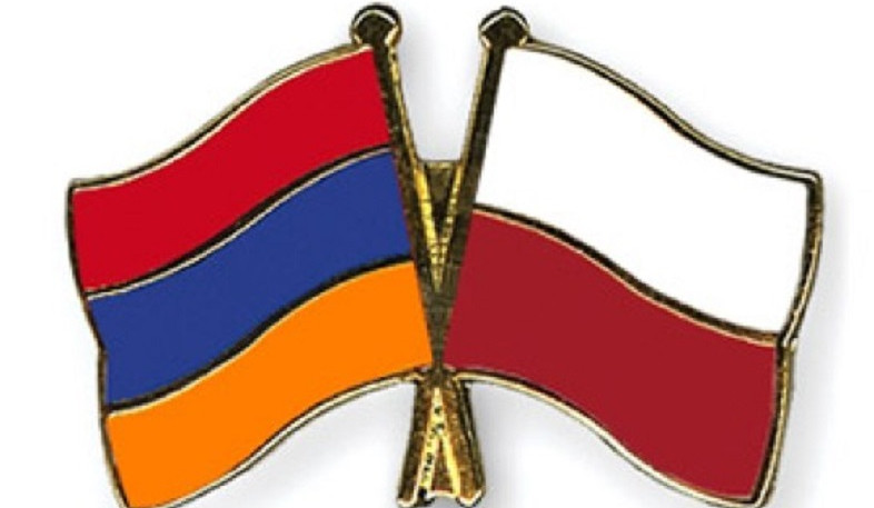 Հայաստանն ու Լեհաստանը  կկարգավորեն գաղտնի տեղեկությունների փոխադարձ պաշտպանության հարցերը