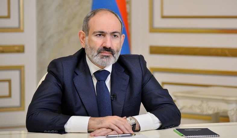 Փաշինյանը Հանրապետության Հրապարակում ելույթ կունենա ժամը 16.00-ին