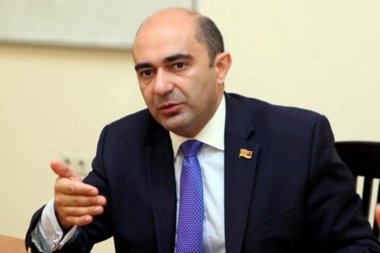 Մարուքյանը պնդում է, որ ԼՀԿ-ի կողմից դատարան դիմելը կապ չունի Ասլանյանի ձերբակալության հետ