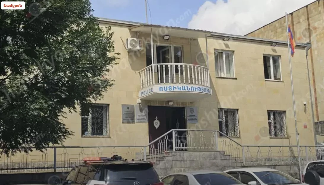 Դիլիջանի դպրոցի 11-ամյա աշակերտը դասից փախչելու ժամանակ լուսամուտից դուրս ցատկելու հետևանքով ստացել է փայծախի պատռվածք