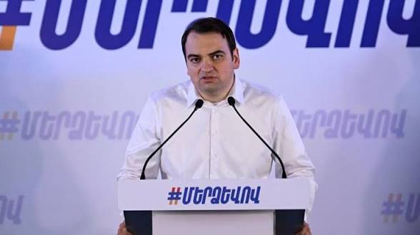 «Մեզ լկտիություններ, խառնակչություններ պետք չեն». Նարեկ Կարապետյանը՝ Ավանում