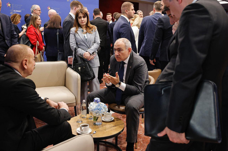 Ալիևը գիտակցում է, որ Փաշինյանի քաղաքական գոյատևումը կախված է խաղաղության համաձայնագիրը որպես ձեռքբերում ներկայացնելուց. Օսկանյան