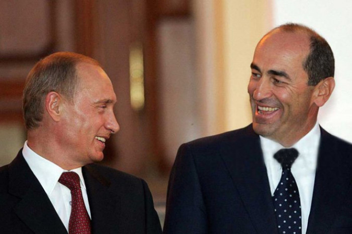 Ինչպես Ռոբերտ Քոչարյանը կարողացավ լքել երկիրը. «Ժողովուրդ»