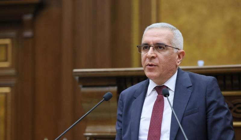 Առաջարկվում է ոչ ռեզիդենտ կազմակերպության վարձած աշխատողների եկամուտները համարվեն ՀՀ աղբյուրներից ստացվող եկամուտներ